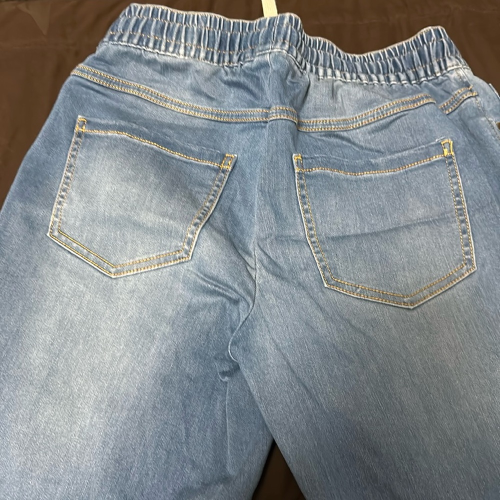 Jeans - Picture 6 of 8
